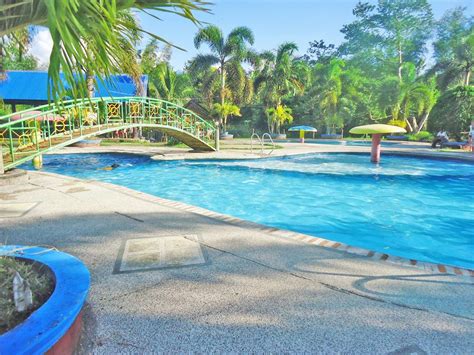 calabanga resort